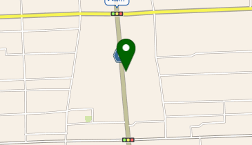 大観堂古美術店の地図画像