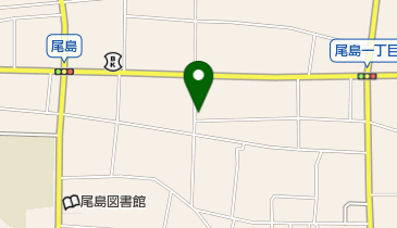 江原書店の地図画像