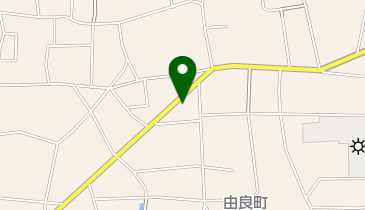 関東住宅サービス株式会社両毛営業所の地図画像