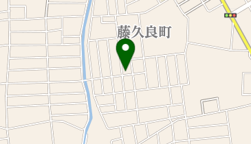 笠間肉店の地図画像