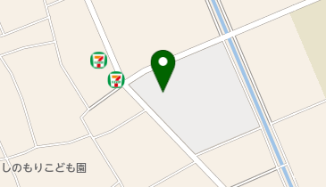 太田産業技術専門校の地図画像