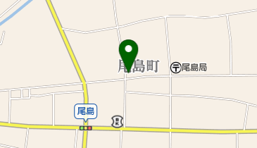 仁科わた店の地図画像