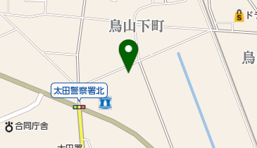 株式会社ダイワパーツの地図画像