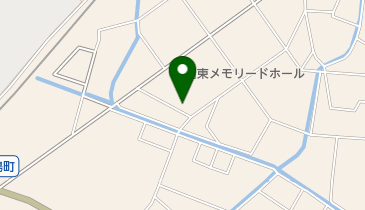 原島設備の地図画像