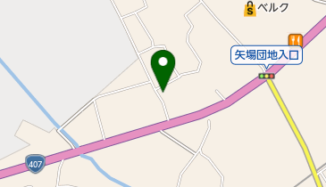 有限会社伏島設備工業の地図画像