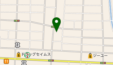 有限会社フラワー紅白の地図画像