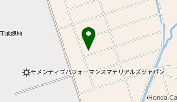 トーモーパンの地図画像