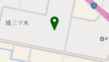 サンノーバ株式会社の地図画像