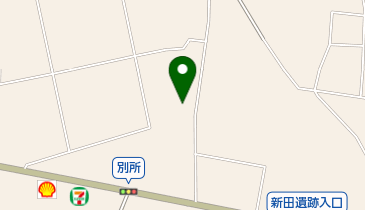 有限会社滝澤石材店の地図画像