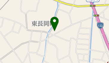 板橋接骨院の地図画像