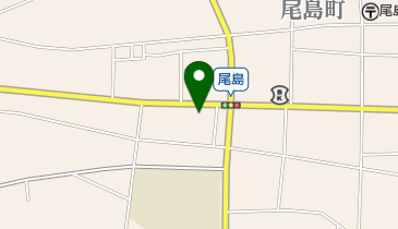 魚竹の地図画像