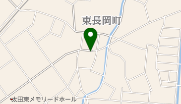 丸吾鮮魚店の地図画像