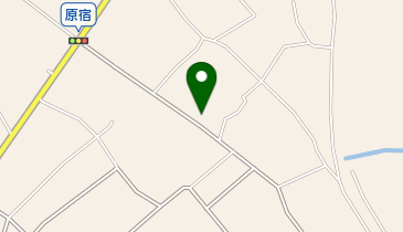 コーワ株式会社の地図画像