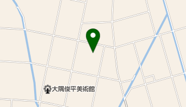 タイヤショップ宝泉の地図画像