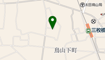 小林建具販売店の地図画像