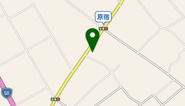 有限会社松月建具店の地図画像