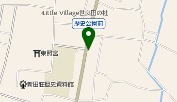 今井釣具店の地図画像