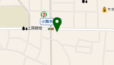 トラッタの地図画像