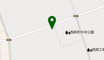 笠原鉄工所の地図画像