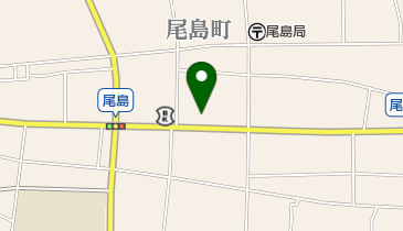 金井時計店の地図画像