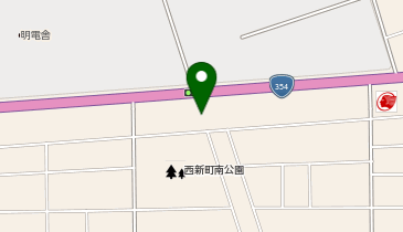 両毛成型品塗装株式会社太田工場の地図画像