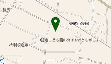 株式会社物産清水の地図画像