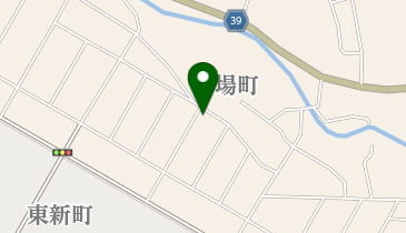 有限会社つばめ塗料店太田営業所の地図画像