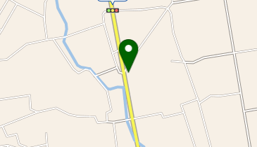 かなやま動物病院の地図画像