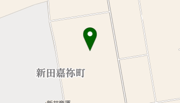 株式会社仙台銘板太田営業所の地図画像