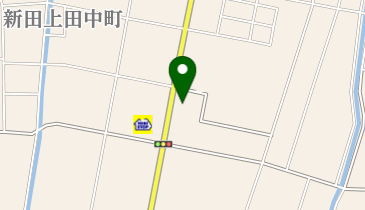 富月の地図画像