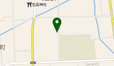 イヴの地図画像