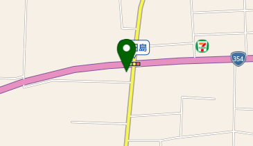 ウエストの地図画像