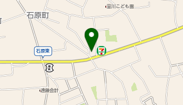 スマイルの地図画像