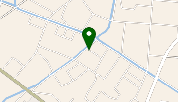 小さな美容室の地図画像