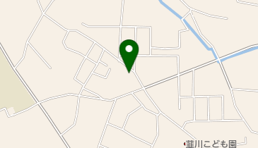 ドゥー美容室の地図画像