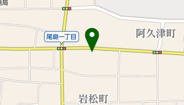 ララ美容室 太田市 ヘア メイク 美容院 370 0402 の地図 アクセス 地点情報 Navitime