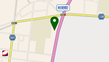 石川皮膚泌尿器科の地図画像