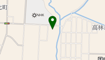 太田市在宅介護支援センターほりえの地図画像