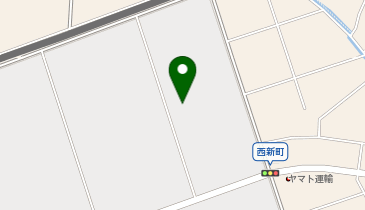 サンレイ工業株式会社の地図画像