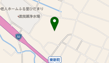 須藤加工有限会社の地図画像
