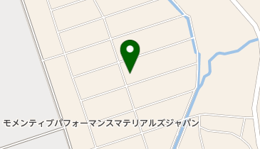株式会社アイ・ピー・エム群馬工場の地図画像