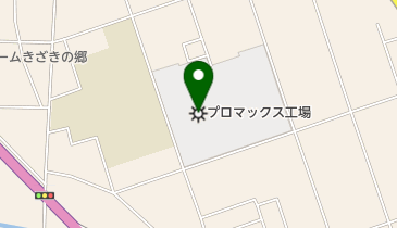 旭化成パックス株式会社群馬工場の地図画像