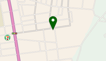 サウンド工業の地図画像