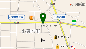 渡辺隆盛堂の地図画像