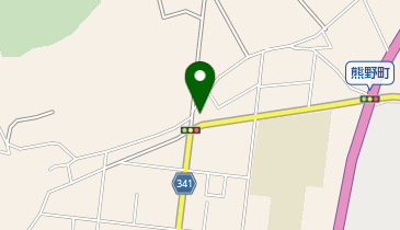 太刀川淳一商店の地図画像