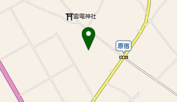 中島総合保険の地図画像