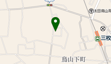 ルフランCo.Ltd.の地図画像