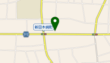 有限会社小倉百貨店の地図画像