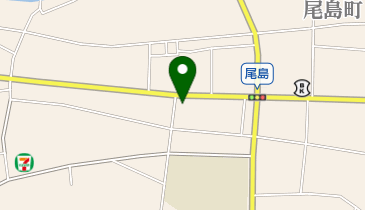 すずまんの地図画像