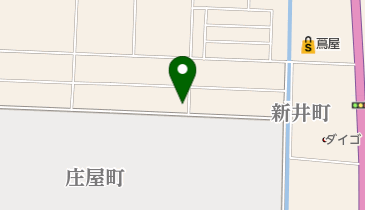 アンフィニー・ヘアーの地図画像